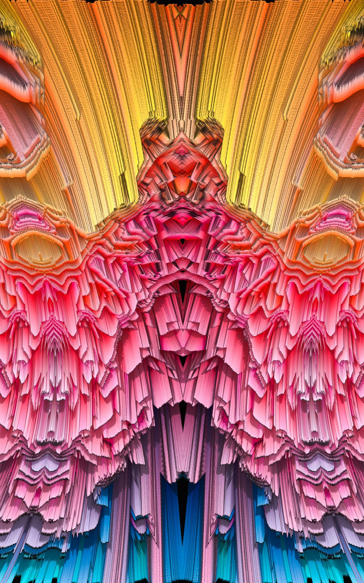 1BP-LSD auf Blotter als Symbolbild für Erfahrungsbericht, Wirkung und Verlauf