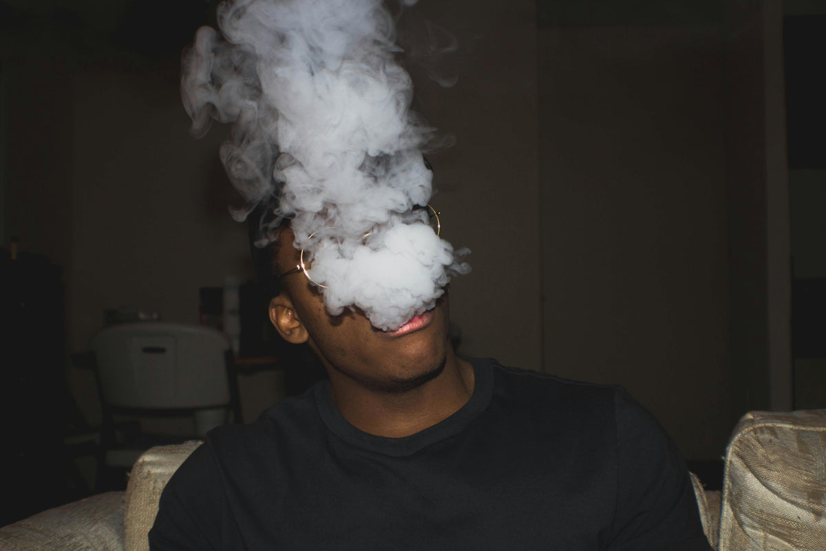 Wo THC Vapes kaufen? – Alles, was du wissen musst - Happy Flower