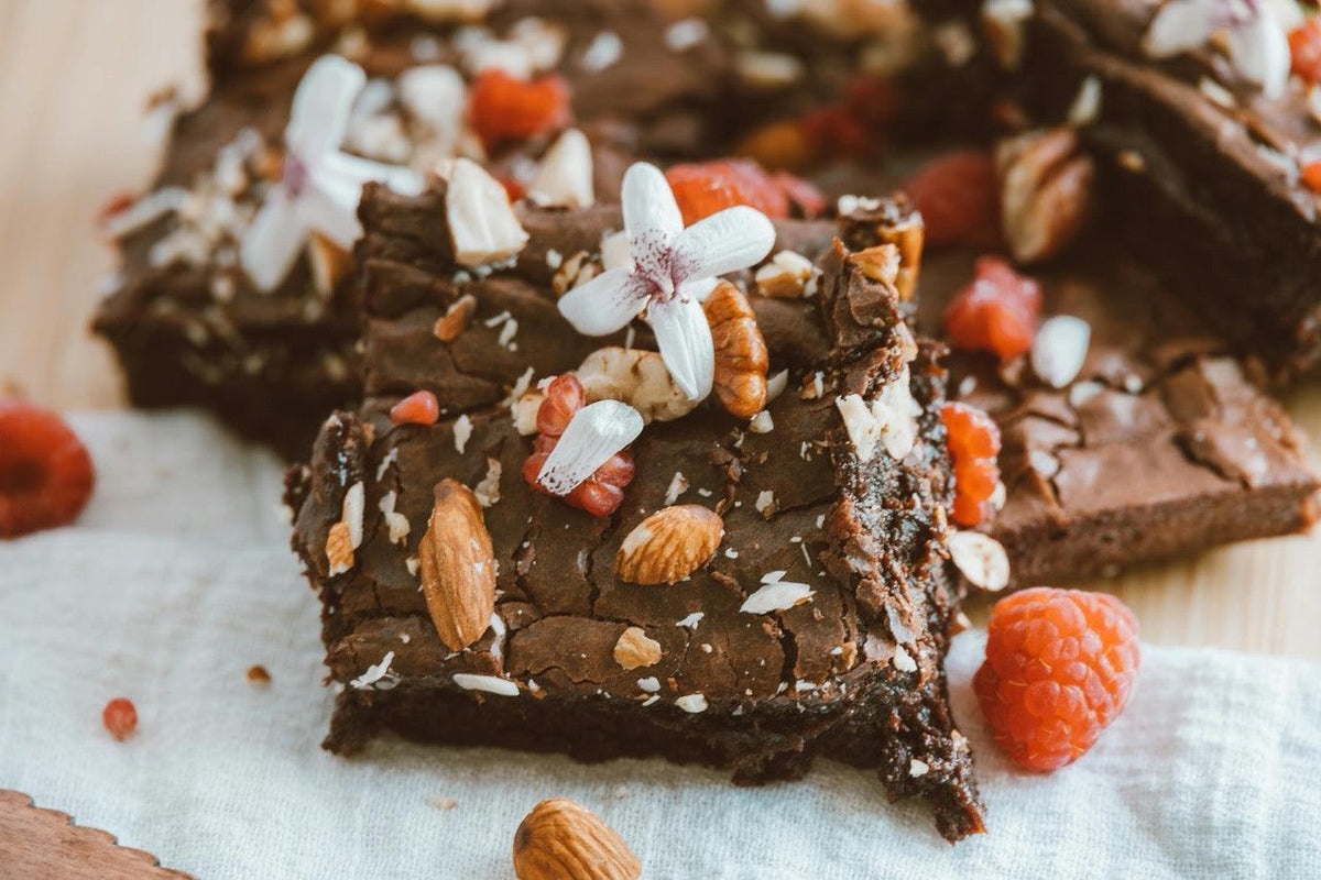 Edibles: Alles, was du über die essbare Cannabis-Revolution wissen musst - Happy Flower