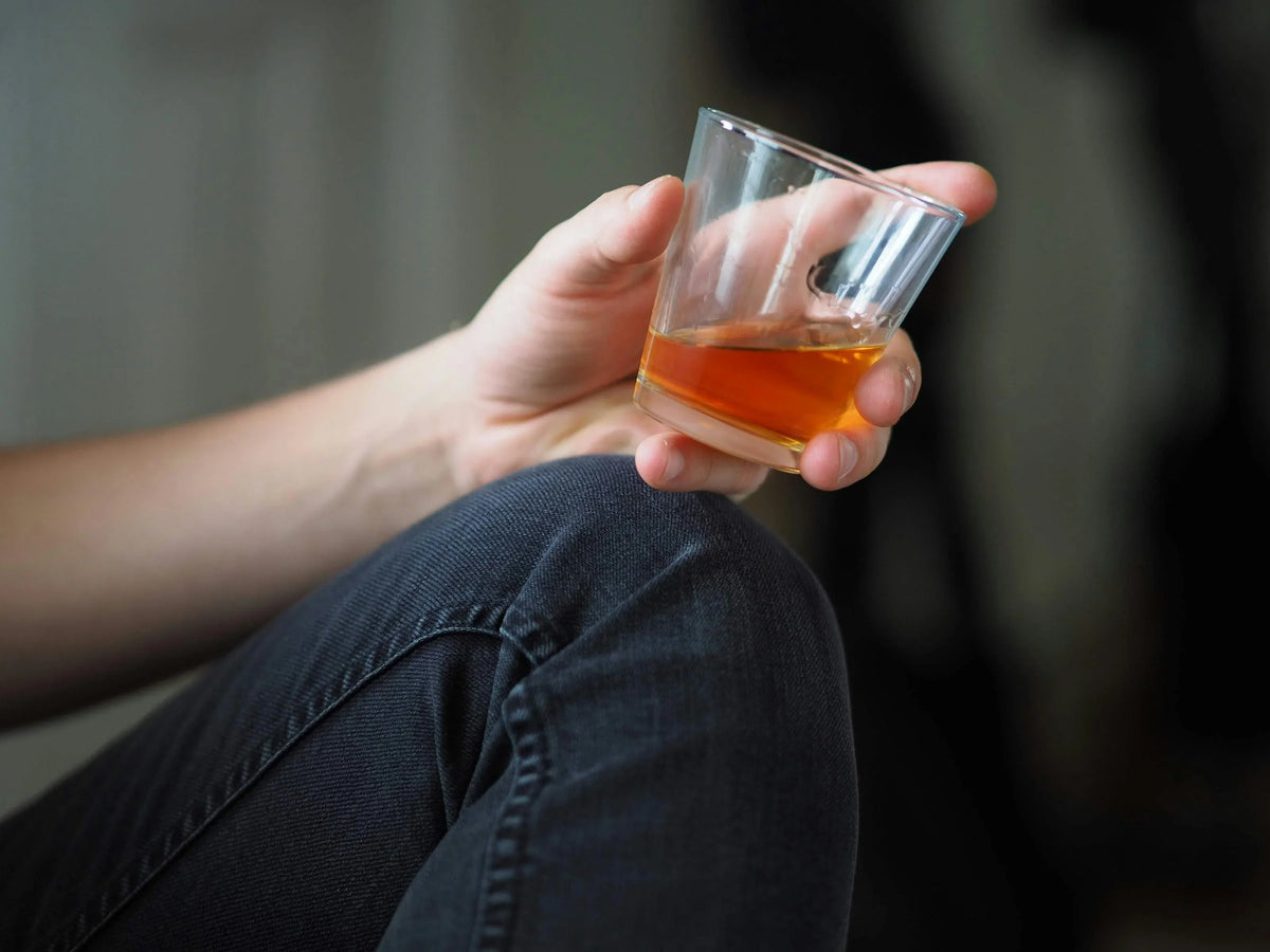 Drei THC Shots in verschiedenen Geschmacksrichtungen – THC Shot Erfahrungen zu Wirkung und Geschmack.