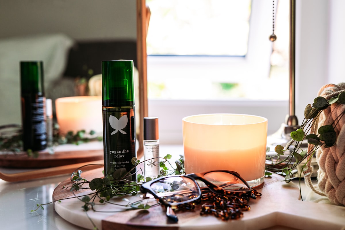 Ätherische Öle und Aromatherapie – Cannabis Terpene