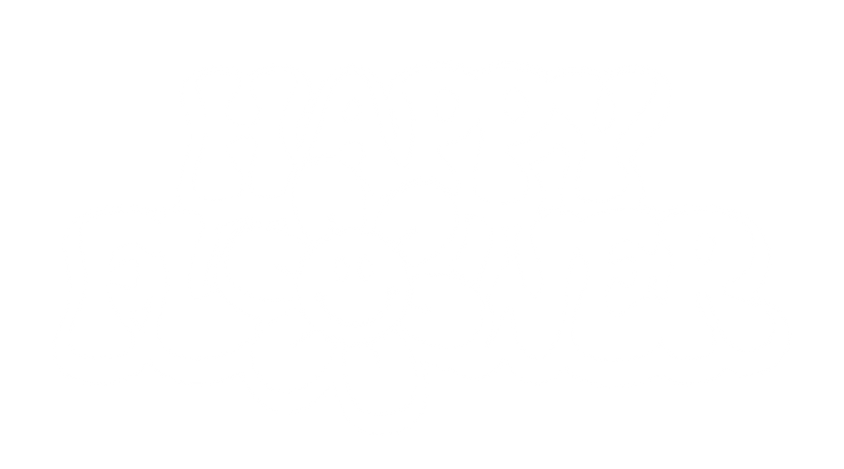 Happy Flower Logo