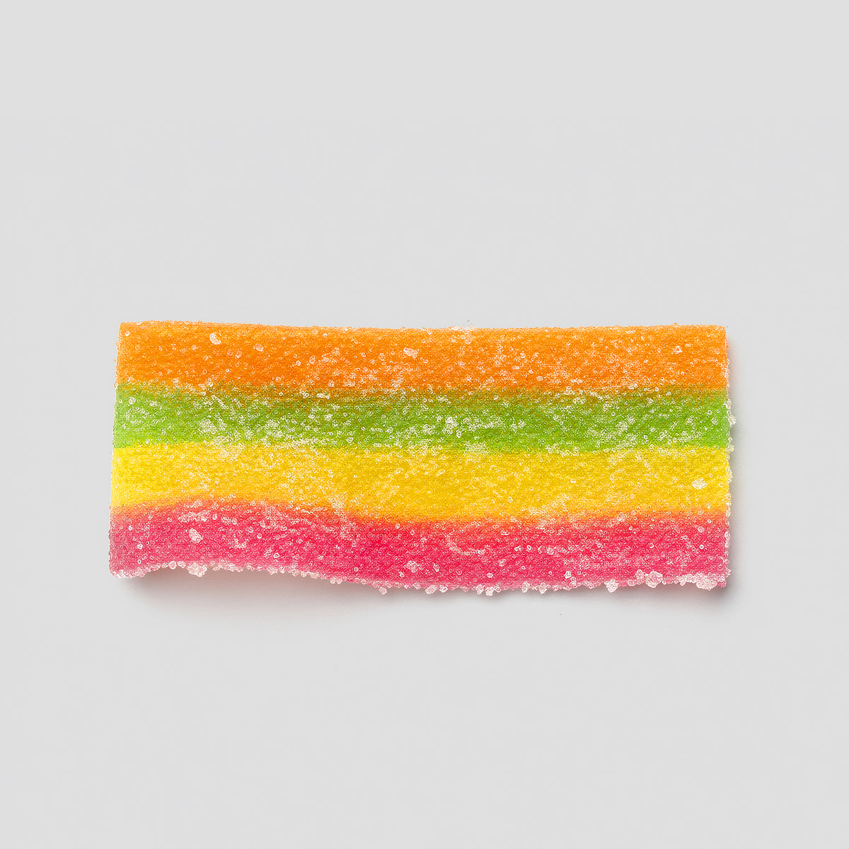 THC Gummibärchen mit 15mg THC in Happyflower 