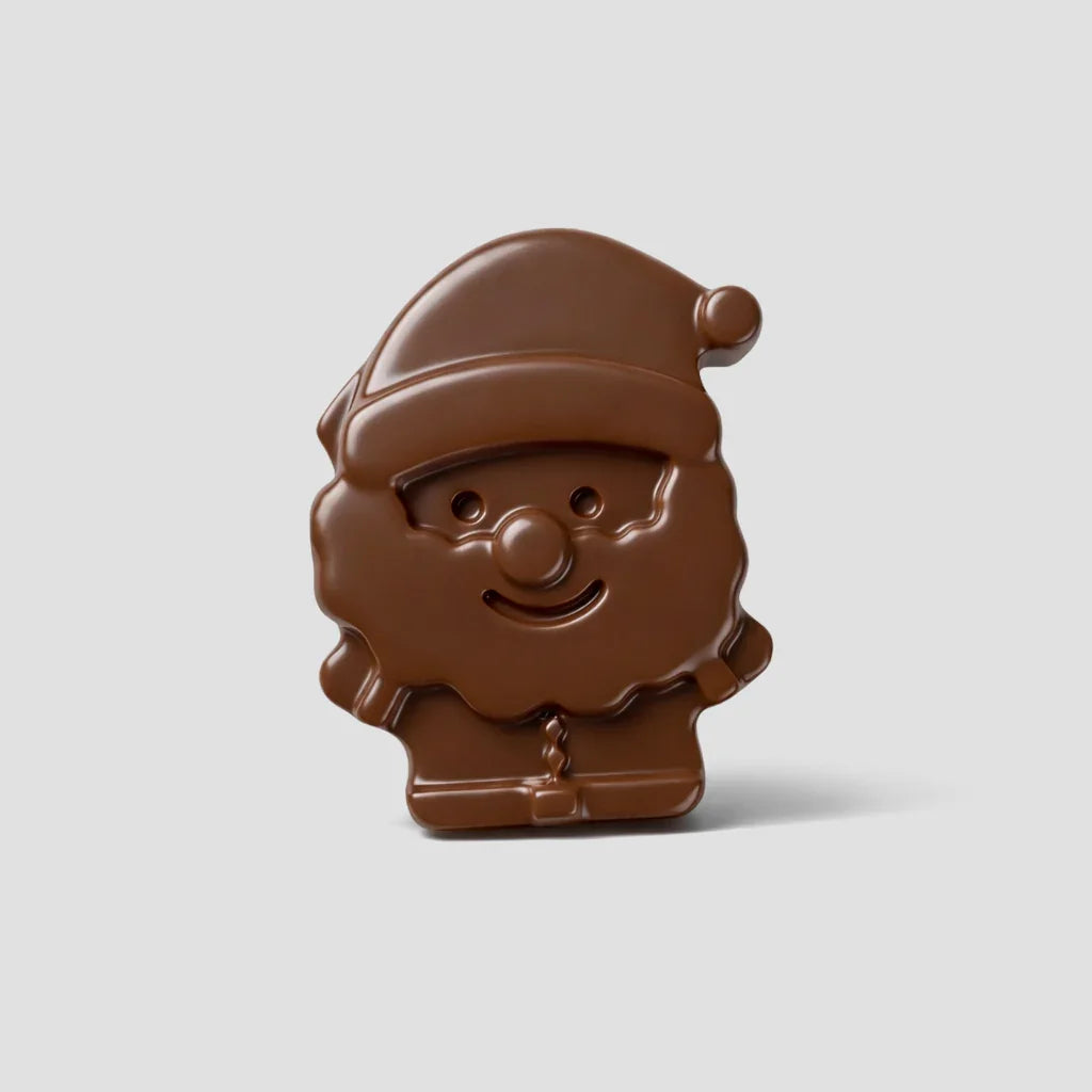 THC Schoko Happy Santa Pralinen – Premium Produkt bei Happyflower